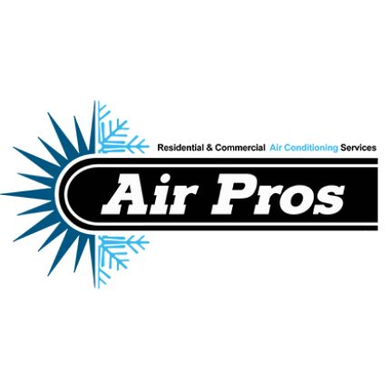 Logo fra Air Pros - Ocala