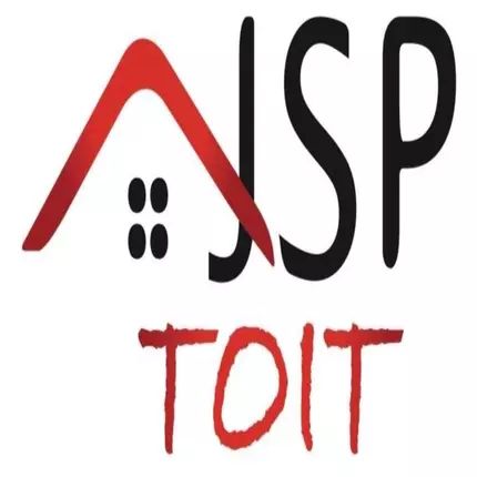 Logo fra Jsp Toit