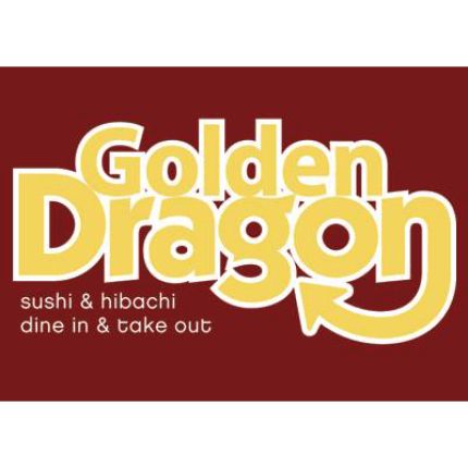 Logo von Golden Dragon Buffet
