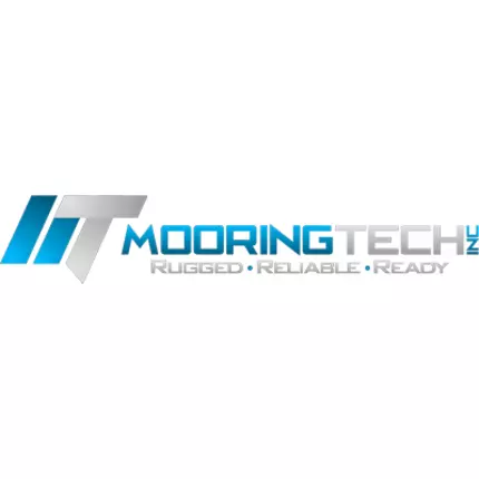 Logo od Mooring Tech, Inc.