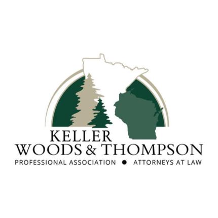 Logo van Keller, Woods & Thompson, P.A.