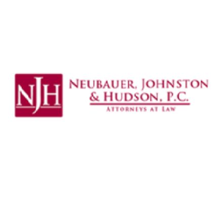 Logotipo de Neubauer, Johnston & Hudson, P.C.