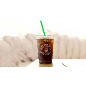 Cold Brew