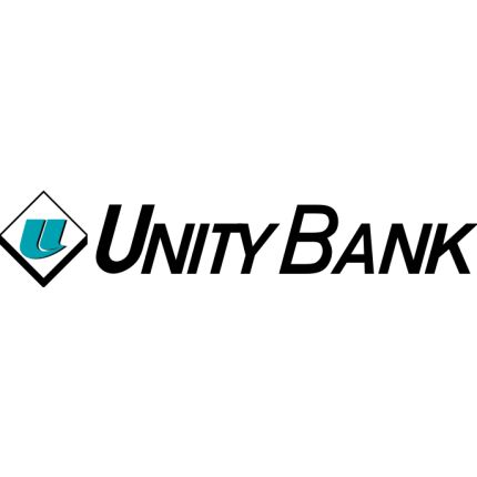Logotyp från Unity Bank