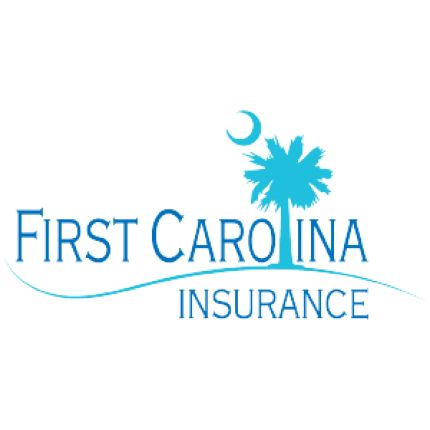 Logótipo de First Carolina Insurance