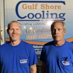 Bild von Gulf Shore Cooling Inc.
