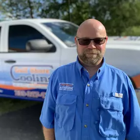 Bild von Gulf Shore Cooling Inc.