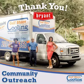 Bild von Gulf Shore Cooling, LLC