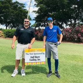 Bild von Gulf Shore Cooling, LLC