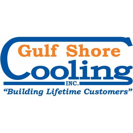 Logo from Gulf Shore Cooling Inc.