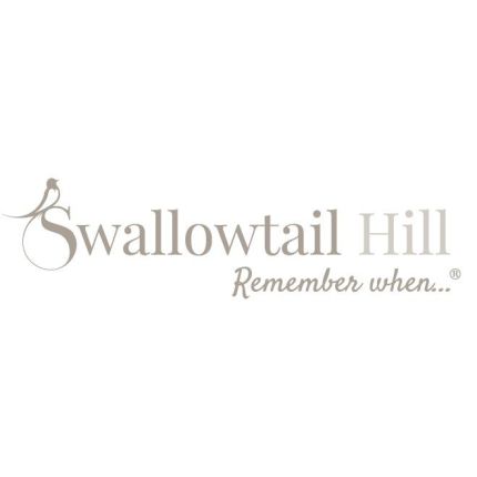Logo van Swallowtail Hill