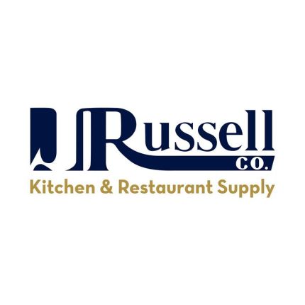 Logo von J Russell Kitchen & Restaurant Supply