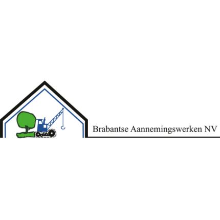 Logo de Brabantse Aannemingswerken