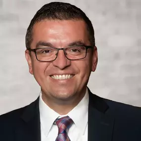 Bild von Miguel (Mike) Ocampo - Vice President - CLOSED