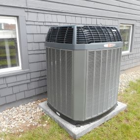 Bild von Renaud Electric Heating & Cooling