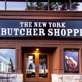 Bild von New York Butcher Shoppe