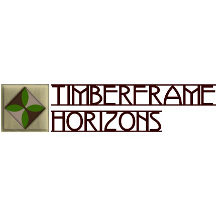 Logo od Timberframe Horizons, LLC