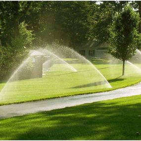 Bild von Go Green Lawn & Sprinklers