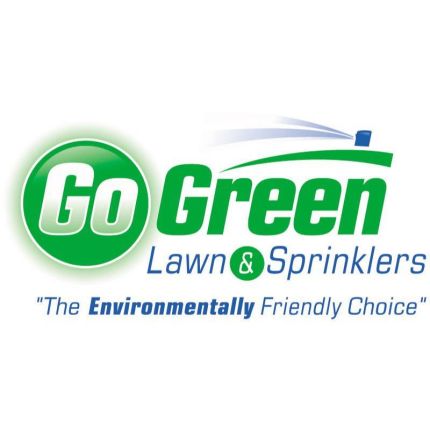Logo de Go Green Lawn & Sprinklers