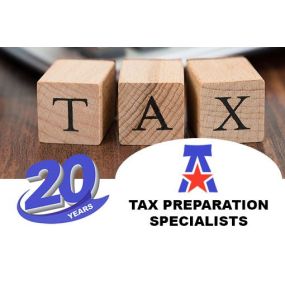 INDIVIDUAL AND BUSINESS TAX RETURN PREPARATION SERVICES IN CANTON
