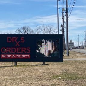 Bild von Dr's Orders Wine & Spirits