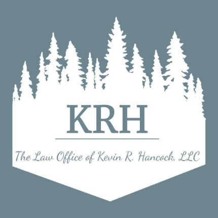 Logo from The Law Office of Kevin R. Hancock