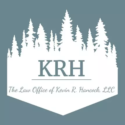 Logotipo de The Law Office of Kevin R. Hancock