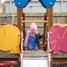 Bild von Tops Day Nurseries: Southsea Nursery