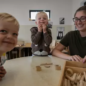 Bild von Tops Day Nurseries: Southsea Nursery