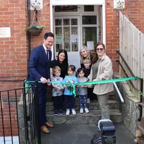 Bild von Tops Day Nurseries: Southsea Nursery