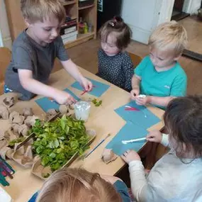 Bild von Tops Day Nurseries: Southsea Nursery