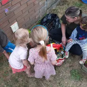 Bild von Tops Day Nurseries: Southsea Nursery