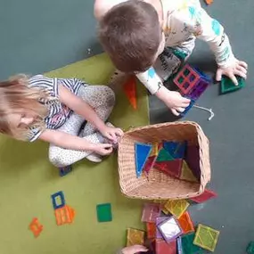 Bild von Tops Day Nurseries: Southsea Nursery