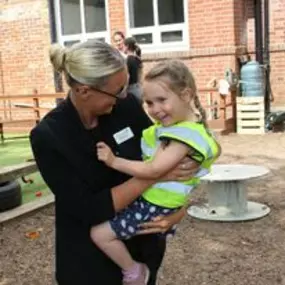 Bild von Tops Day Nurseries: Southsea Nursery