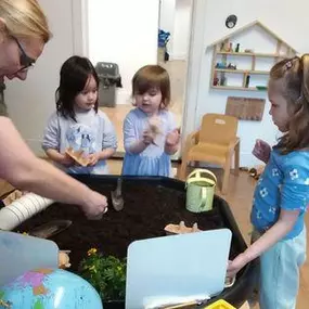 Bild von Tops Day Nurseries: Southsea Nursery