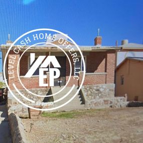 We Buy Houses Fast For Cash In El Paso