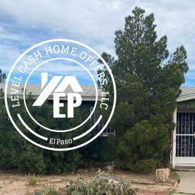 Top Rated Cash Home Buying Company In El Paso