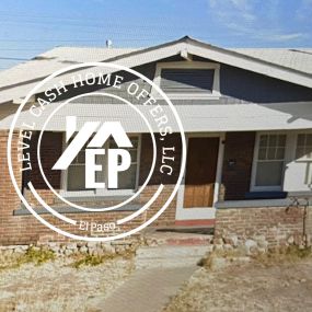 El Paso Cash Home Buyers