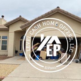 Sell My El Paso House Fast For Cash!