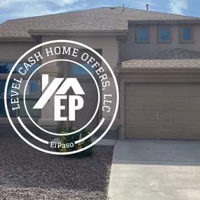 Cash Home Buyer In El Paso