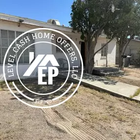 Sell house fast for cash in El Paso