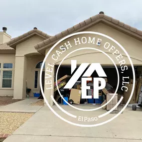 Sell My El Paso House Fast For Cash!