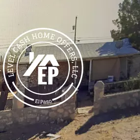 El Paso Cash Home Buying Company