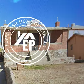 We Buy Houses Fast For Cash In El Paso