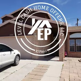 Bild von Level Cash Home Offers - We Buy Houses In El Paso