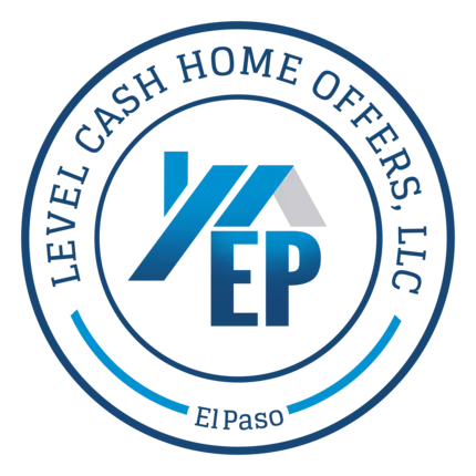 Logo van Level Cash Home Offers - We Buy Houses In El Paso