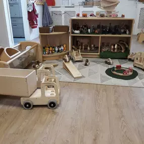 Bild von Tops Day Nurseries: Babbacombe Nursery