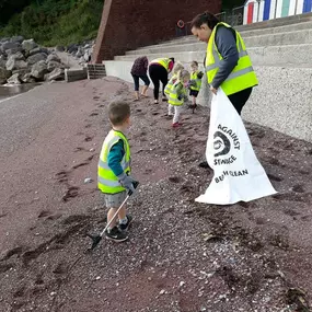 Bild von Tops Day Nurseries: Babbacombe Nursery