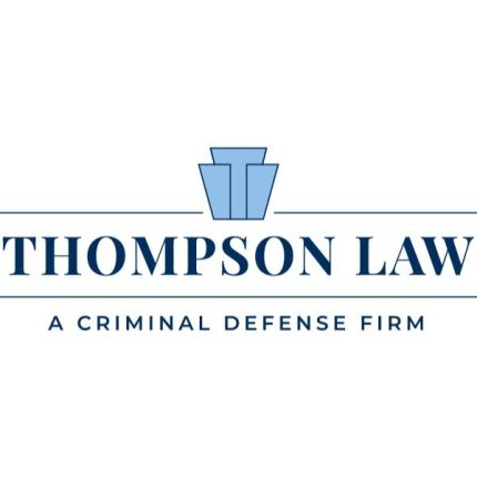 Logo od Thompson Law