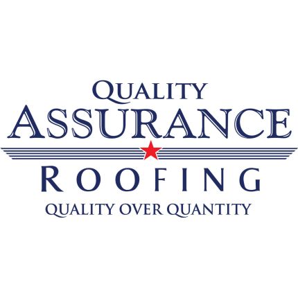 Logo fra Quality Assurance Roofing